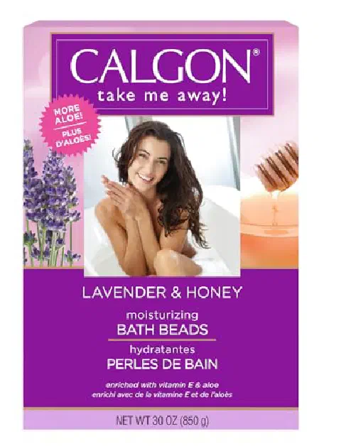 Calgon Bath Beads