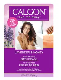Calgon Bath Beads