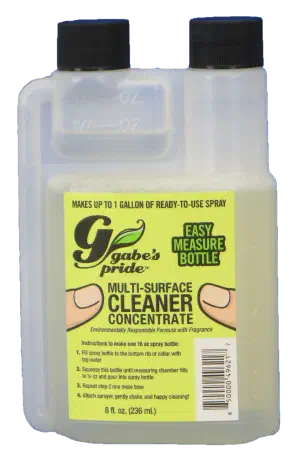Multi-Surface Cleaner Concentrate