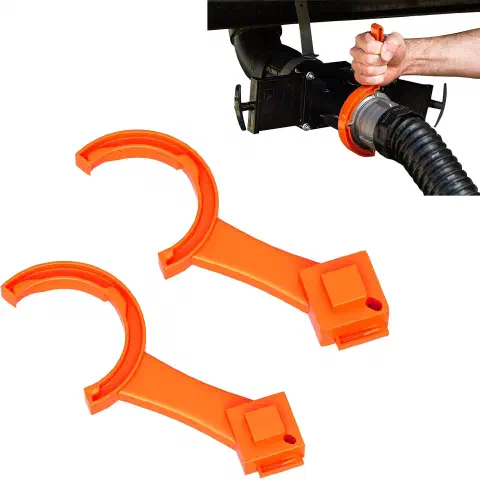 Sewer Wrenches